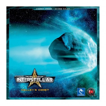 Starship Interstellar -...