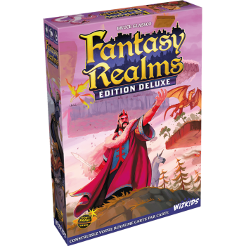 Fantasy Realms - Edition...