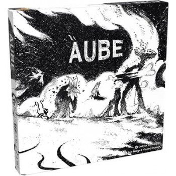 Lueur : Aube