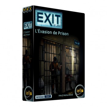 Exit : L'Evasion de Prison