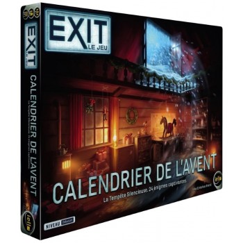 Exit - Calendrier de...