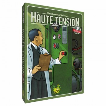 Haute Tension - Version...