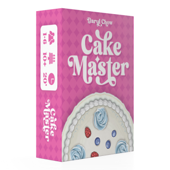 Cake Master