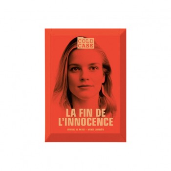 Cold Case - La Fin de...