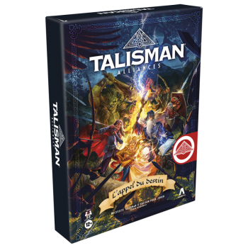 Talisman Alliances -...