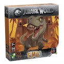 Similo : Jurassic World