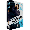 Suspects Pocket -...