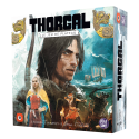 Thorgal : Le Jeu de Plateau