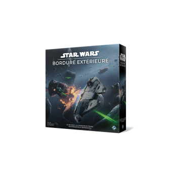 Star Wars - Bordure Extérieure