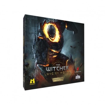 The Witcher - L'Ancien...