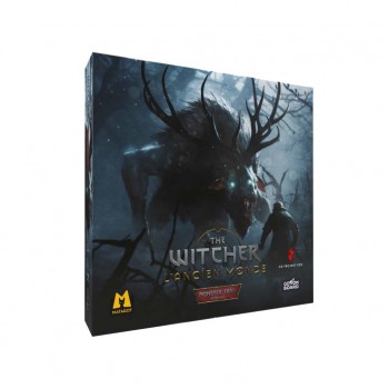 The Witcher - L'Ancien...