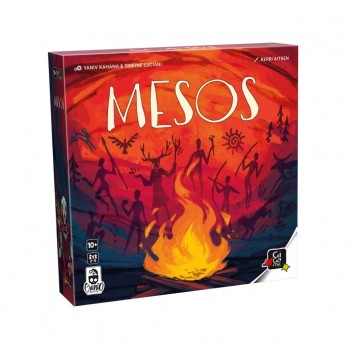 Mesos