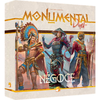 Monumental Duel : Négoce