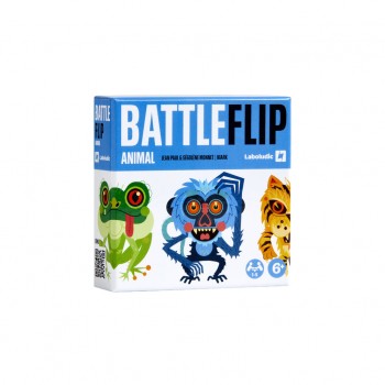 Battle Flip - Animaux