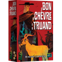 Le Bon, la Chèvre et le Truand