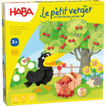Le Petit Verger