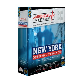 Medical Mysteries - New...