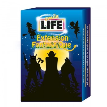 Smile Life - Extension...
