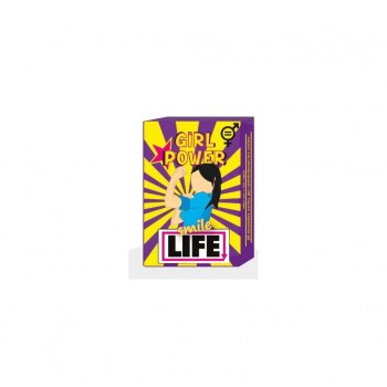 Smile Life - Girl Power