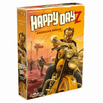 Happy DayZ - American Dream
