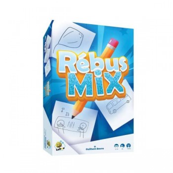 Rébus Mix