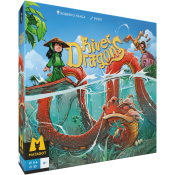 River Dragons