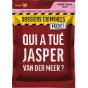 Dossiers Criminels Pocket -...
