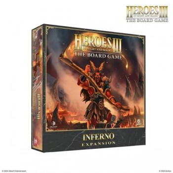 Heroes of Might and Magic...