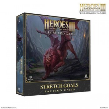 Heroes of Might and Magic...
