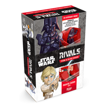 Star Wars Rivals Série 1 -...
