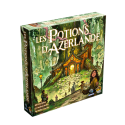 Les Potions d'Azerlande