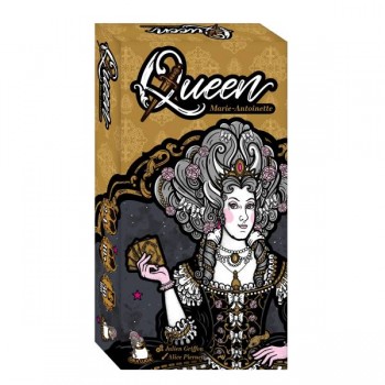 Queen, Marie-Antoinette