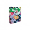 Mon Puzzle Aventure - Phobos
