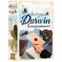 Sur les Traces de Darwin -...