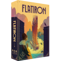 Flatiron