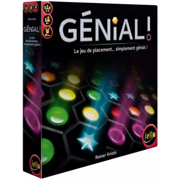 Génial !