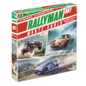 Rallyman : Dirt - Monte-Carlo