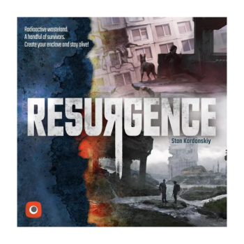 Resurgence