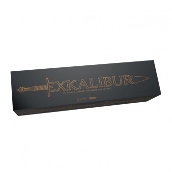 Exkalibur - Chasse au Trésor