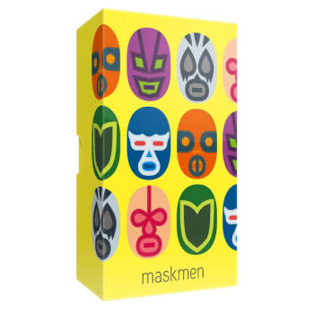 Maskmen