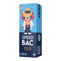 Speed Bac Kids