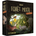 Forêt Mixte : Exploration