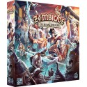 Zombicide - White Death :...