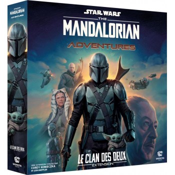 The Mandalorian :...