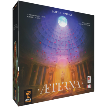 Aeterna