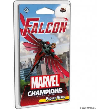 Falcon