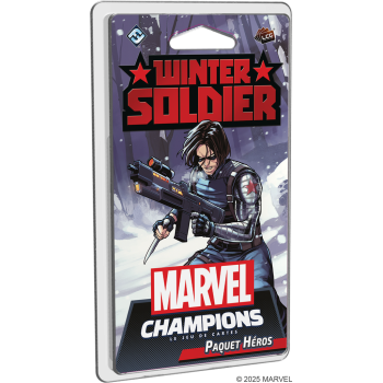 Winter Soldier