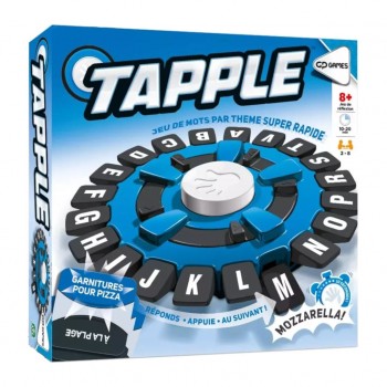 Tapple