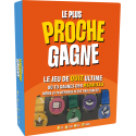 Le Plus Proche Gagne
