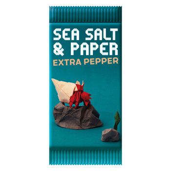 Sea Salt & Paper - Extra...
